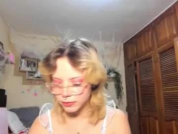 sweetshiro on Chaturbate 