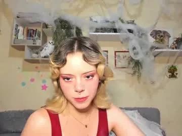 sweetshiro on Chaturbate 