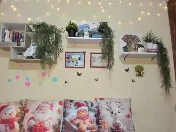 sweetshiro on Chaturbate 