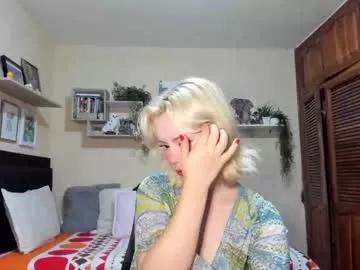 sweetshiro on Chaturbate 
