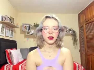 sweetshiro on Chaturbate 