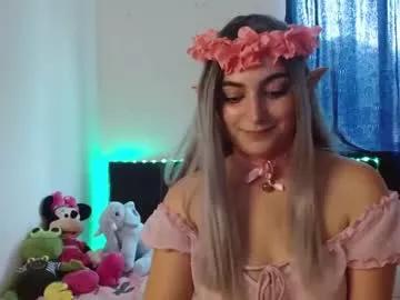 sweett_minionn from Chaturbate
