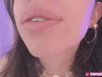 sweett_vera on Chaturbate 