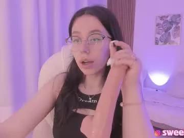 sweett_vera on Chaturbate 