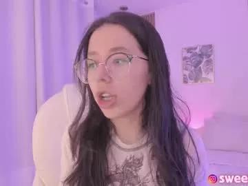 sweett_vera on Chaturbate 