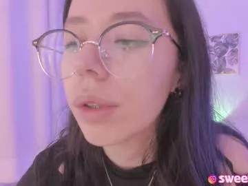 sweett_vera on Chaturbate 