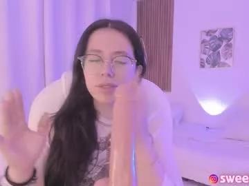 sweett_vera on Chaturbate 