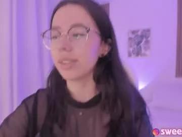 sweett_vera on Chaturbate 