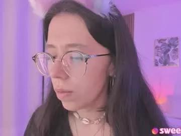 sweett_vera on Chaturbate 