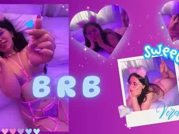 sweett_vera on Chaturbate 