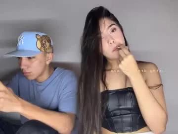 sweettaffair from Chaturbate is Freechat
