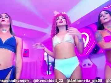 Photos of sweettlatinasx from Chaturbate is Freechat