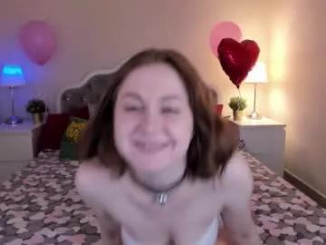 sweety69foxy from Chaturbate is Freechat