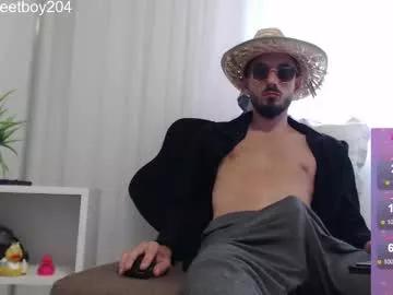 swetlittleboy4u from Chaturbate is Freechat