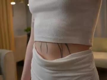 Photos of synnoveamond from Chaturbate is Freechat
