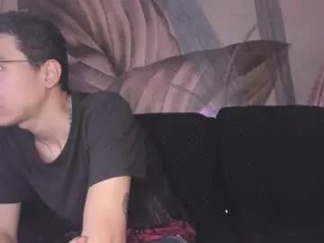 t0n1b0t3 on Chaturbate 