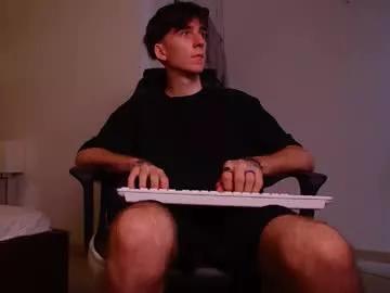 talonwilde from Chaturbate is Freechat