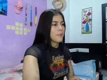 tammy_26x on Chaturbate 