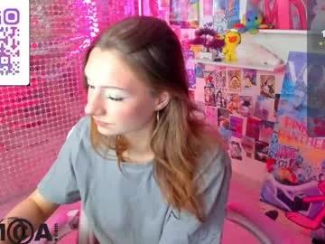 tammy_rowe from Chaturbate