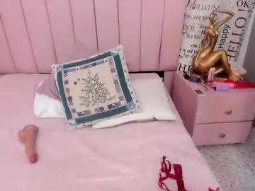 tania_west from Chaturbate is Freechat