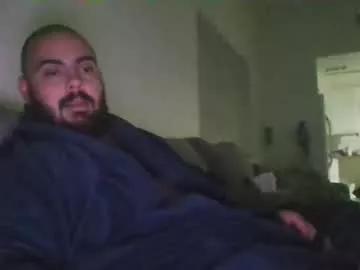 tannedirish from Chaturbate