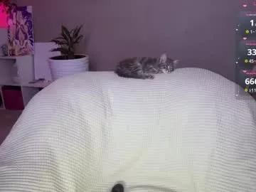 tanya_acid from Chaturbate is Freechat