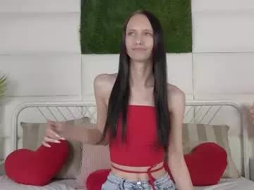 taraharriss from Chaturbate