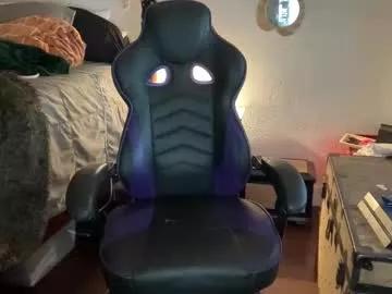 taste_of_wild from Chaturbate