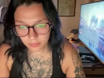 taste_of_wild from Chaturbate is Freechat