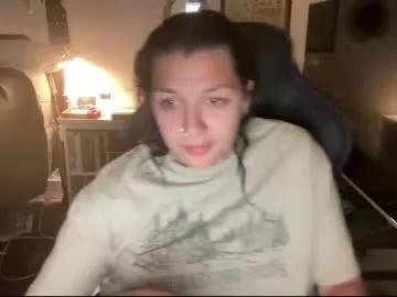taste_of_wild from Chaturbate