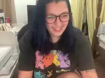 taste_of_wild from Chaturbate