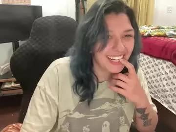 taste_of_wild from Chaturbate
