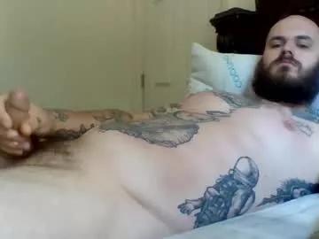 Tatteddaddy72 webcams show profile image 