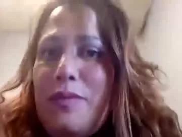 tattedrussiangoddess on Chaturbate 