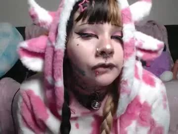 tattedthickandpretty from Chaturbate is Freechat