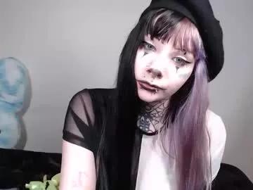 tattedthickandpretty from Chaturbate
