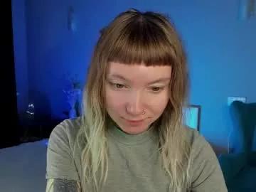 tattoo_artbaby from Chaturbate is Freechat