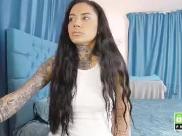 tattoodoll18 from Chaturbate is Freechat