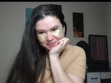 tayareyhs from Chaturbate
