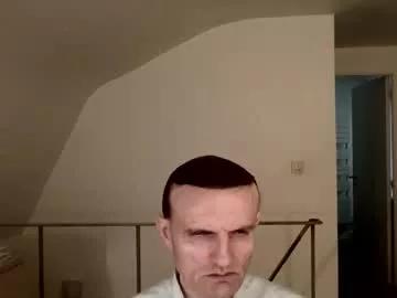 tedburg on Chaturbate 