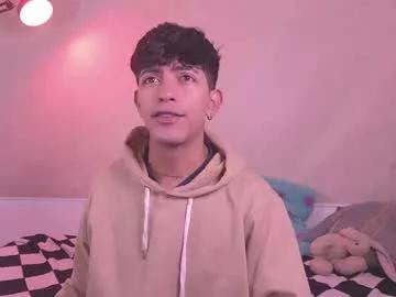 teobrowny_ from Chaturbate is Freechat