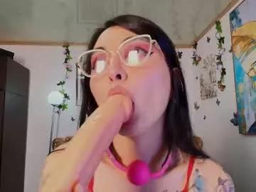 teresa_moon from Chaturbate is Freechat