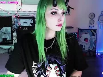 terror_candy from Chaturbate