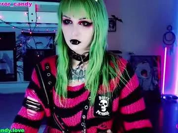 terror_candy from Chaturbate