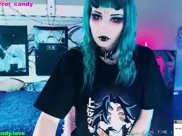 terror_candy from Chaturbate