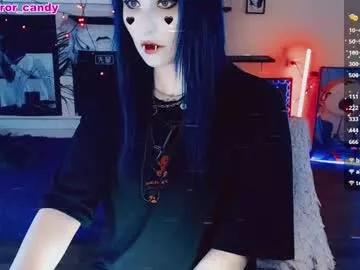 terror_candy from Chaturbate