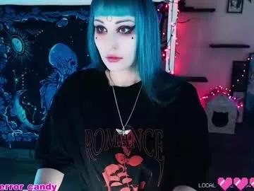 terror_candy from Chaturbate