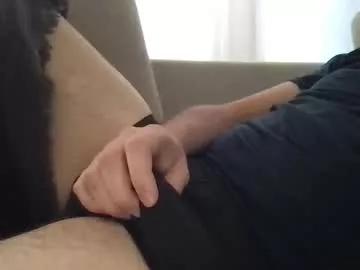 terthor51 from Chaturbate