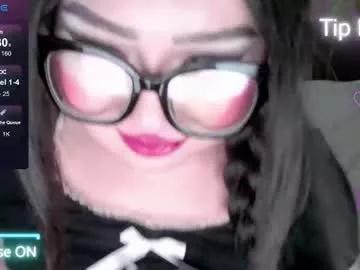 tesla_doll from Chaturbate is Freechat