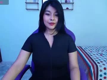 Thalianabrunette webcams show profile image 
